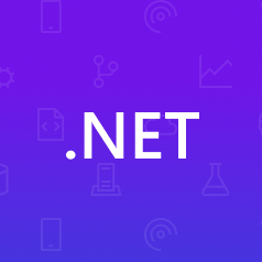 .NET Logo